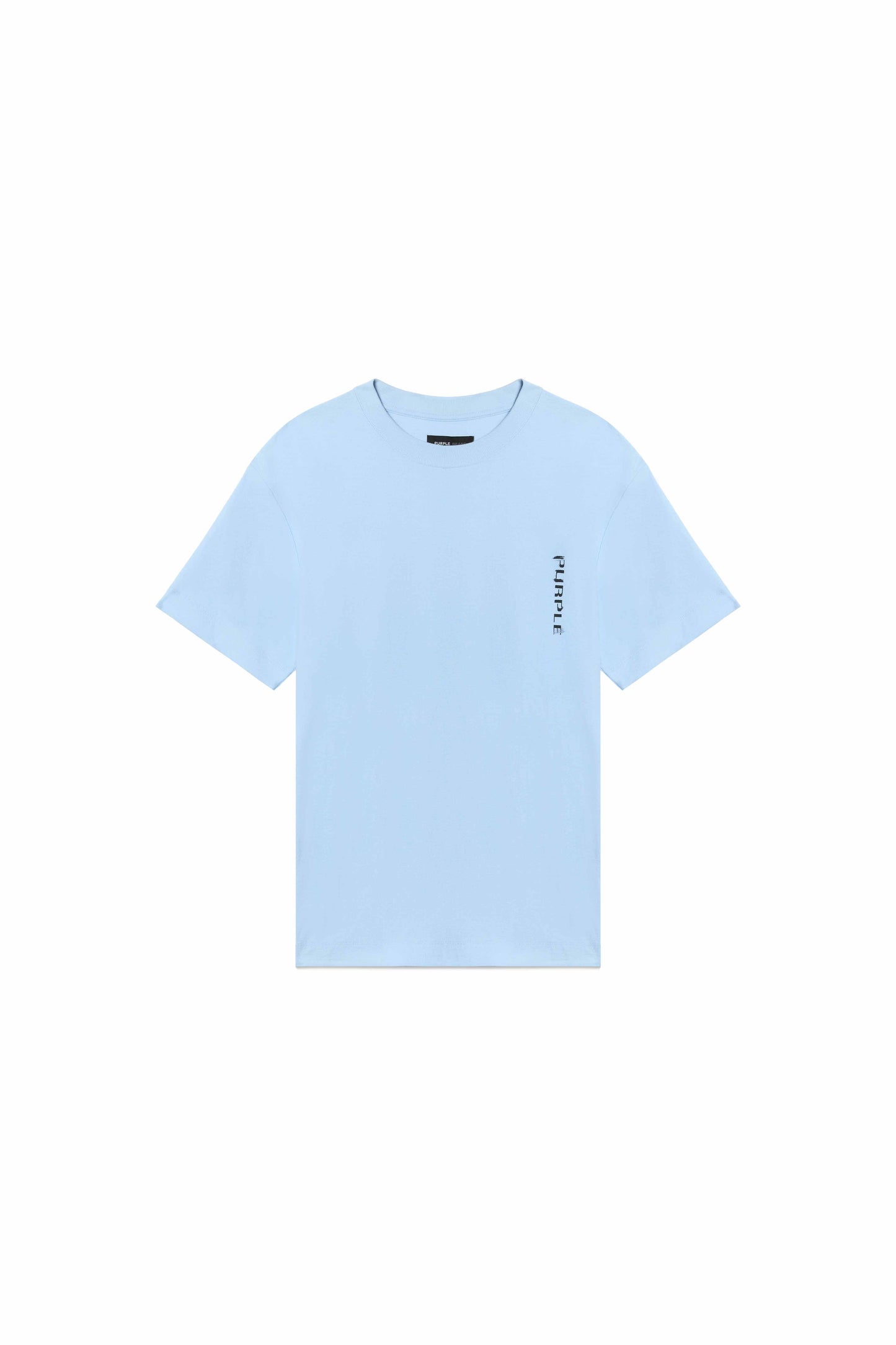 Scuffed Wordmark Tee