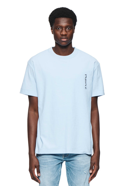 Scuffed Wordmark Tee