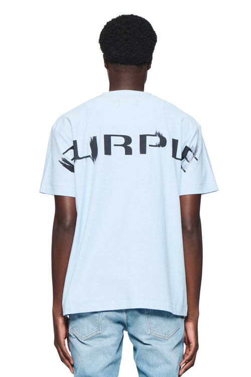 Scuffed Wordmark Tee