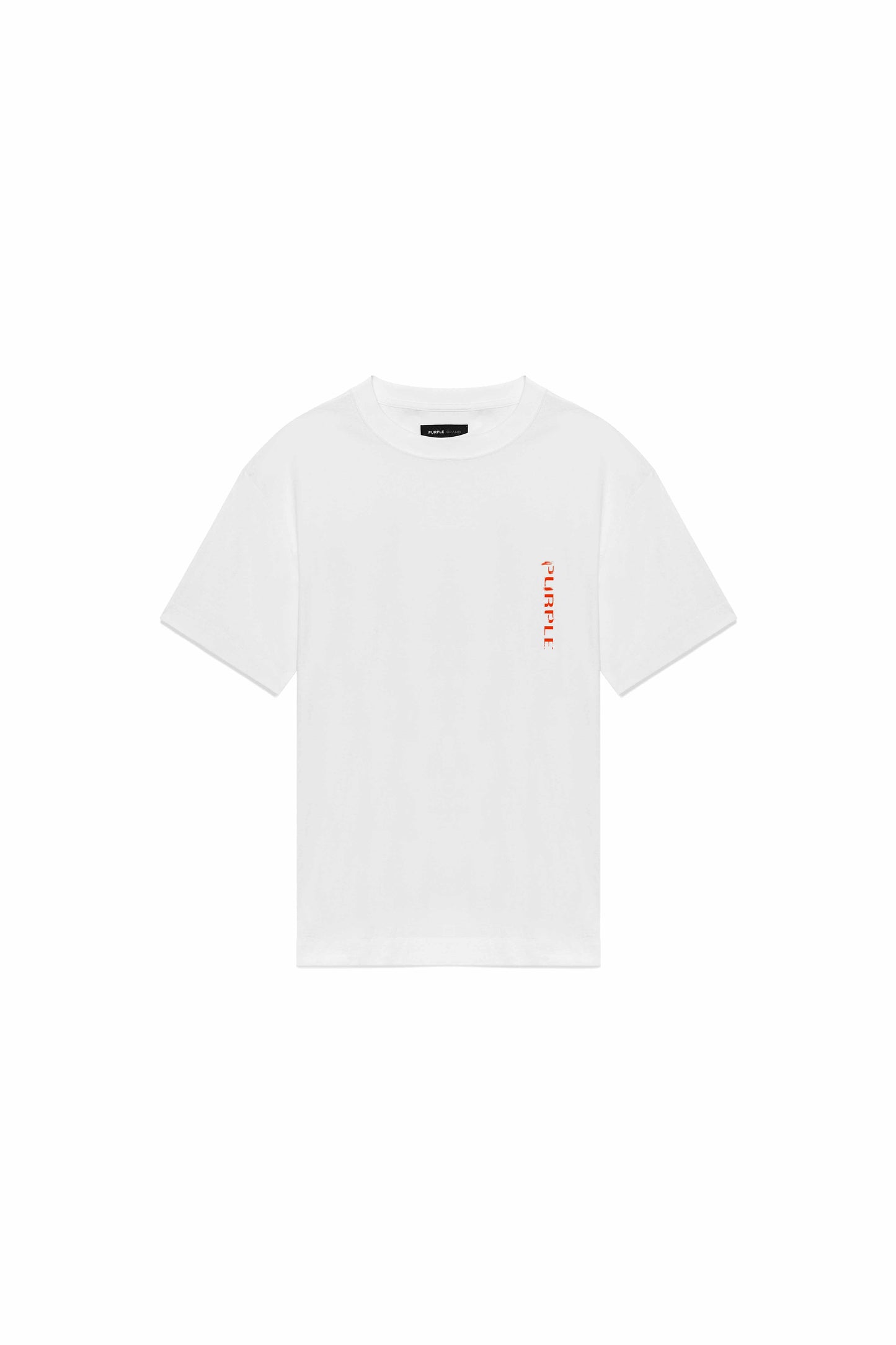 Scuffed Wordmark Tee