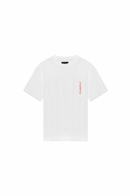 Scuffed Wordmark Tee