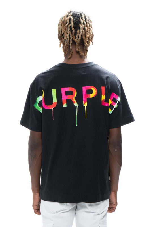 Wordmark Stamp Tee