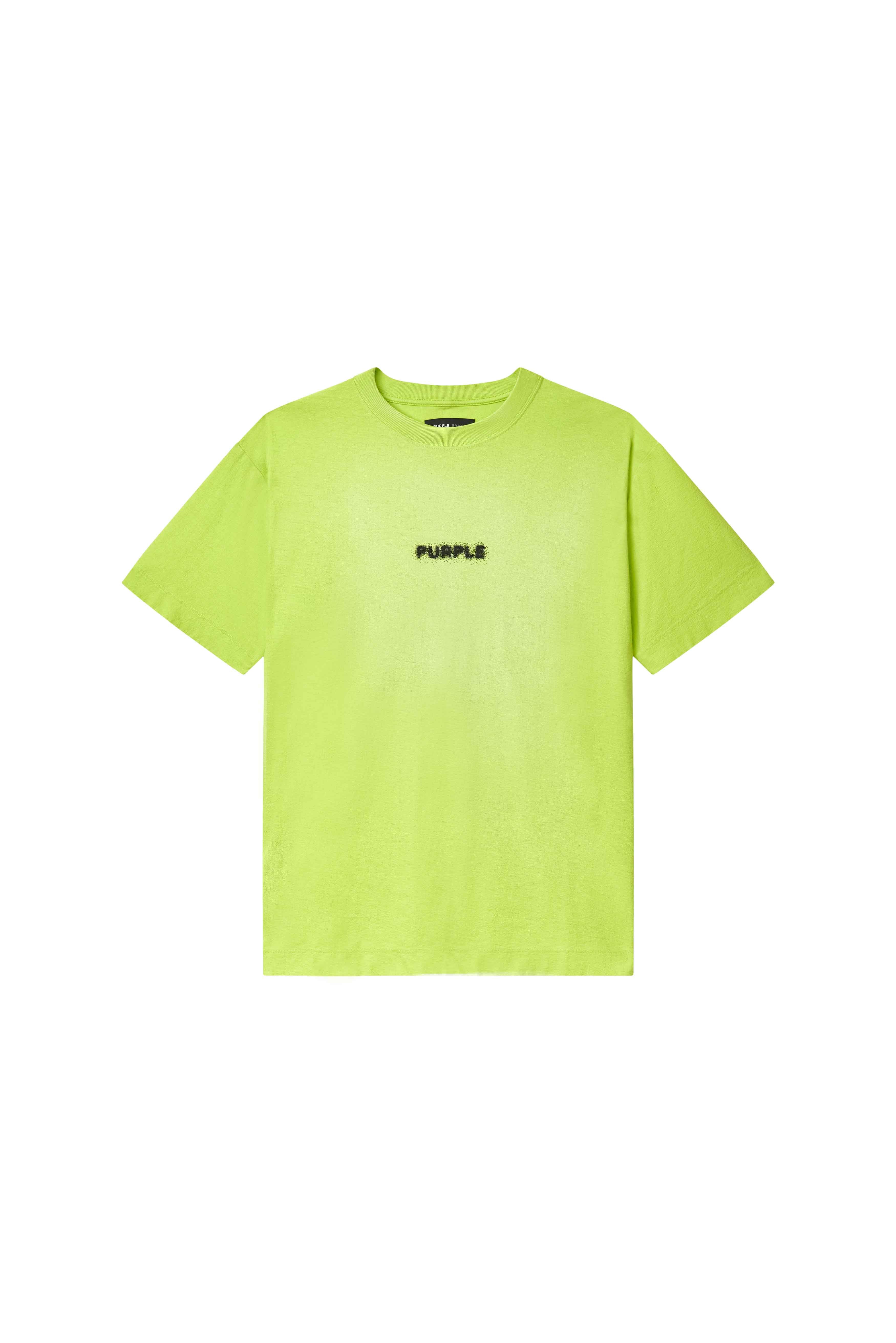 【PURPLE BLAND】ピクセルTシャツ 半袖 Pixelated Tee – PURPLE BRAND