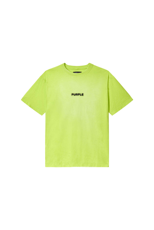 Pixelated Tee