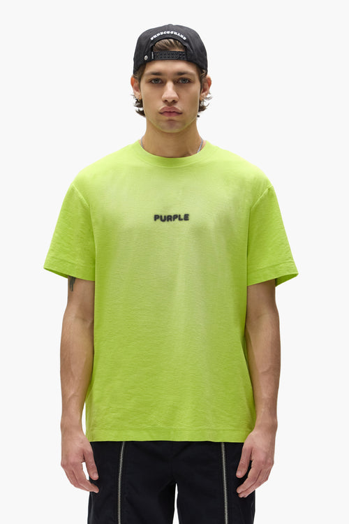 Pixelated Tee