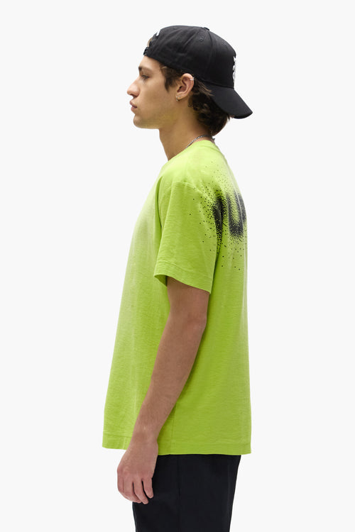 Pixelated Tee