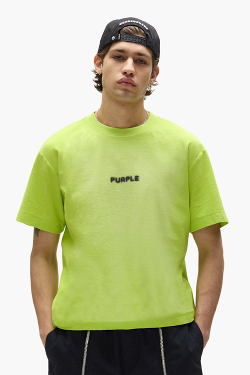 Pixelated Tee