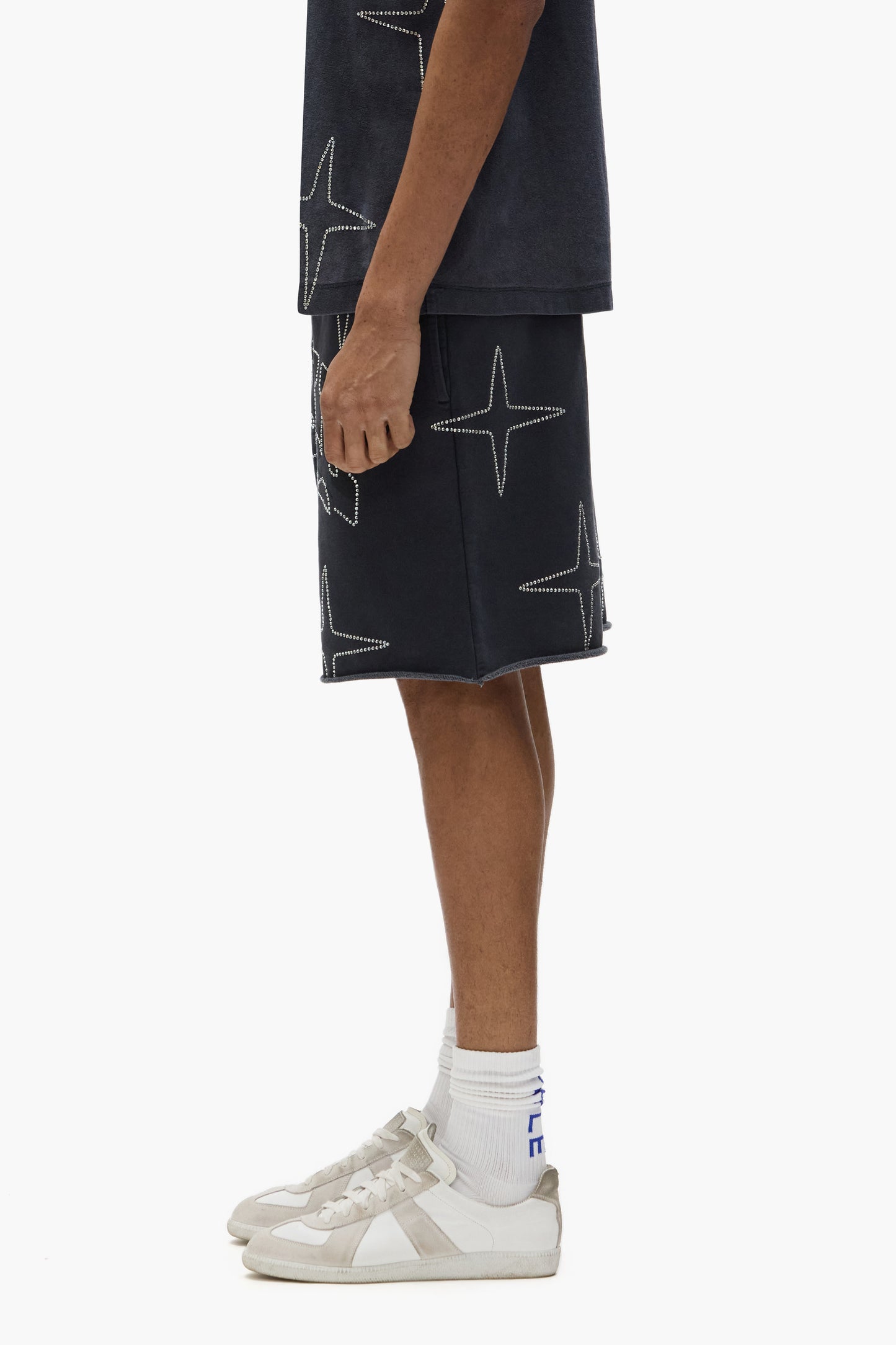 Crystal Star Shorts
