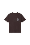 Taped Wordmark Tee