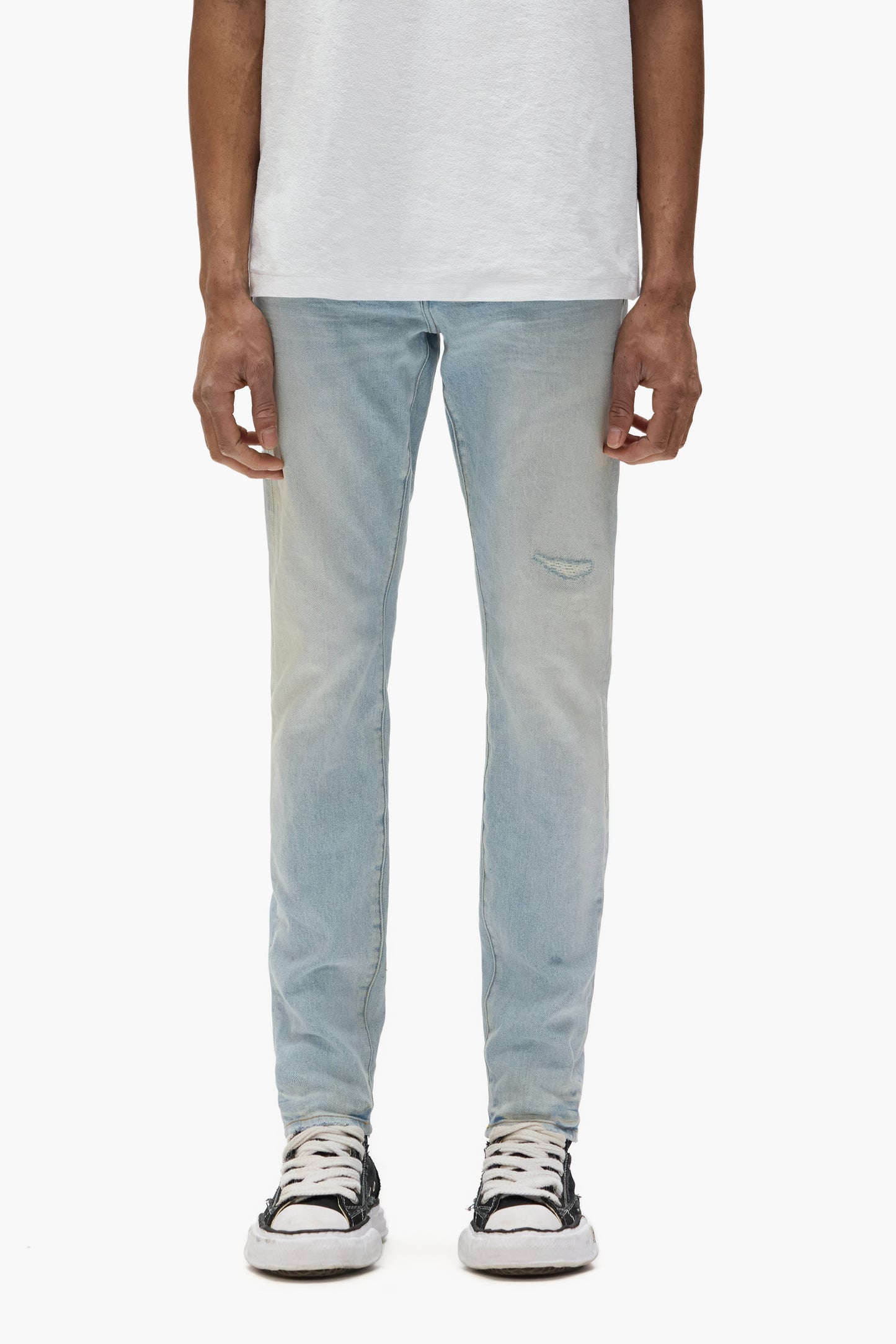 P001 Fade Distressed