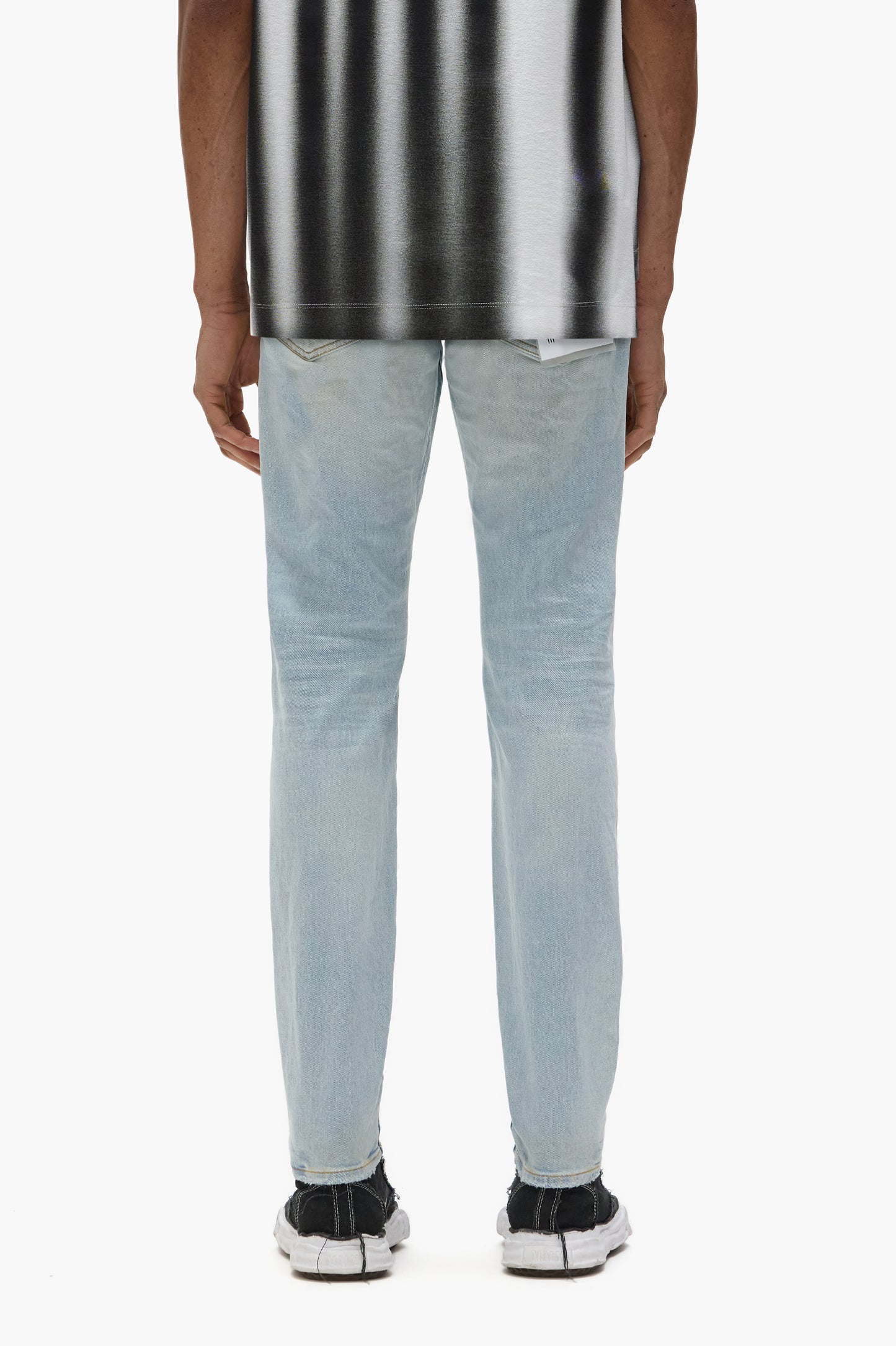 P001 Fade Distressed