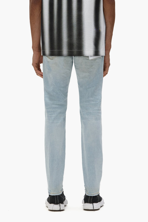 P001 Fade Distressed