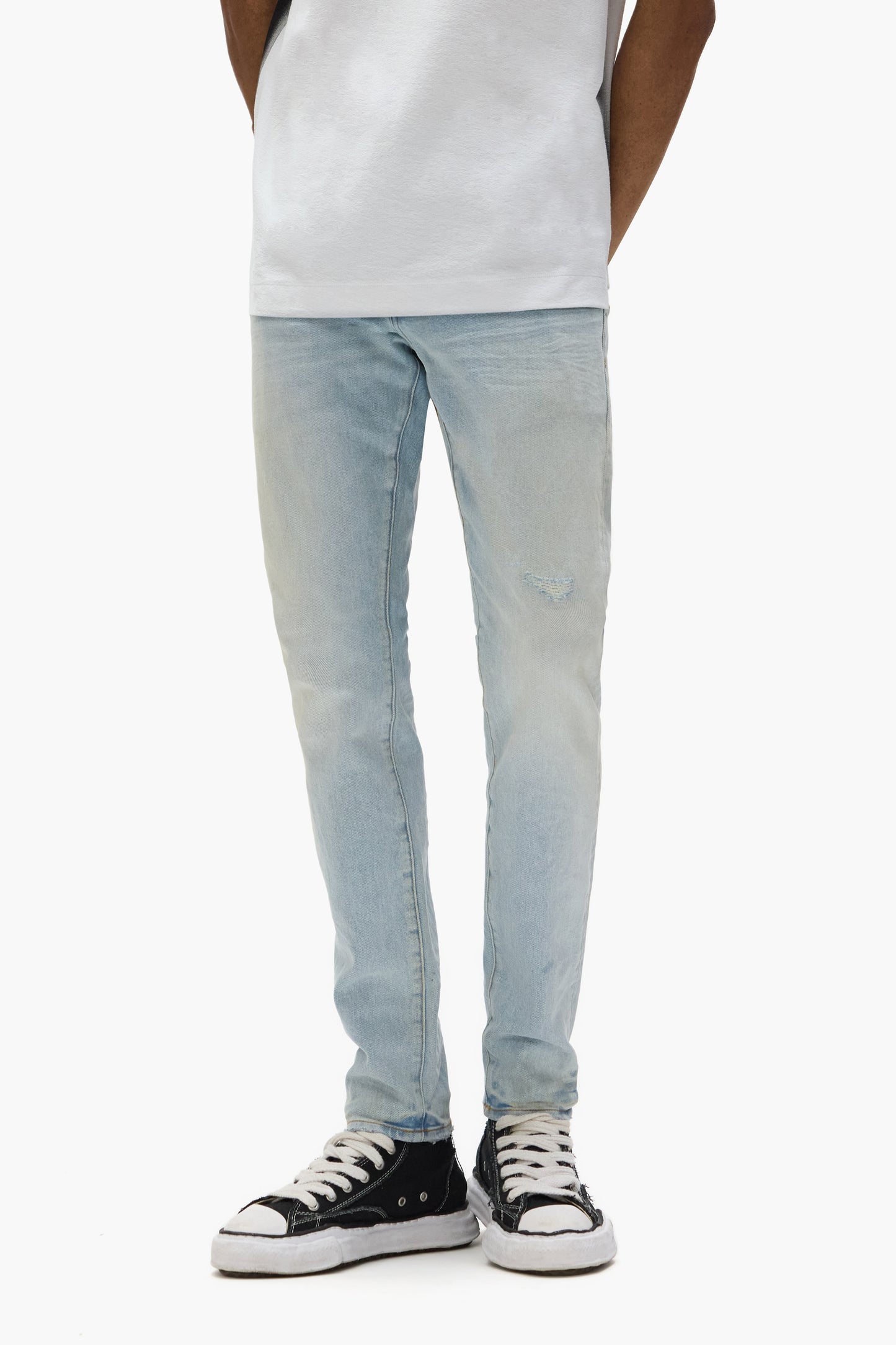 P001 Fade Distressed