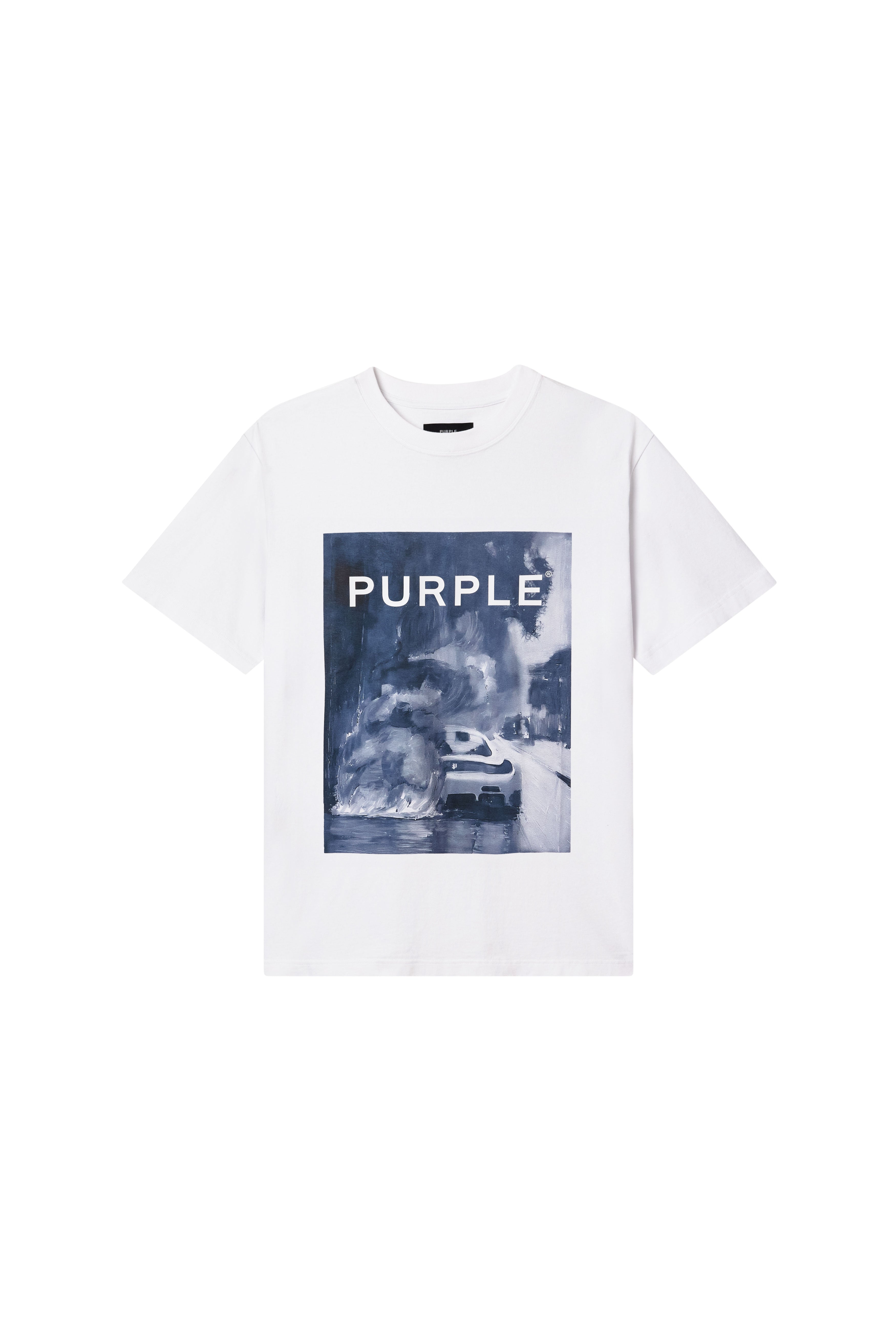Tees – PURPLE BRAND