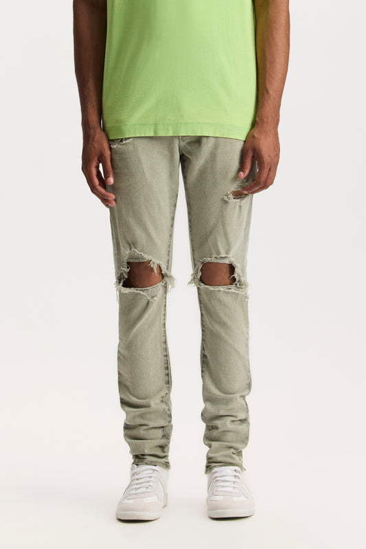 P001 Coated Seam
