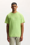 Wordmark Cut Tee
