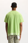 Wordmark Cut Tee