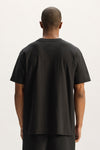 Smudged Gothic Tee