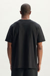 Smudged Gothic Tee