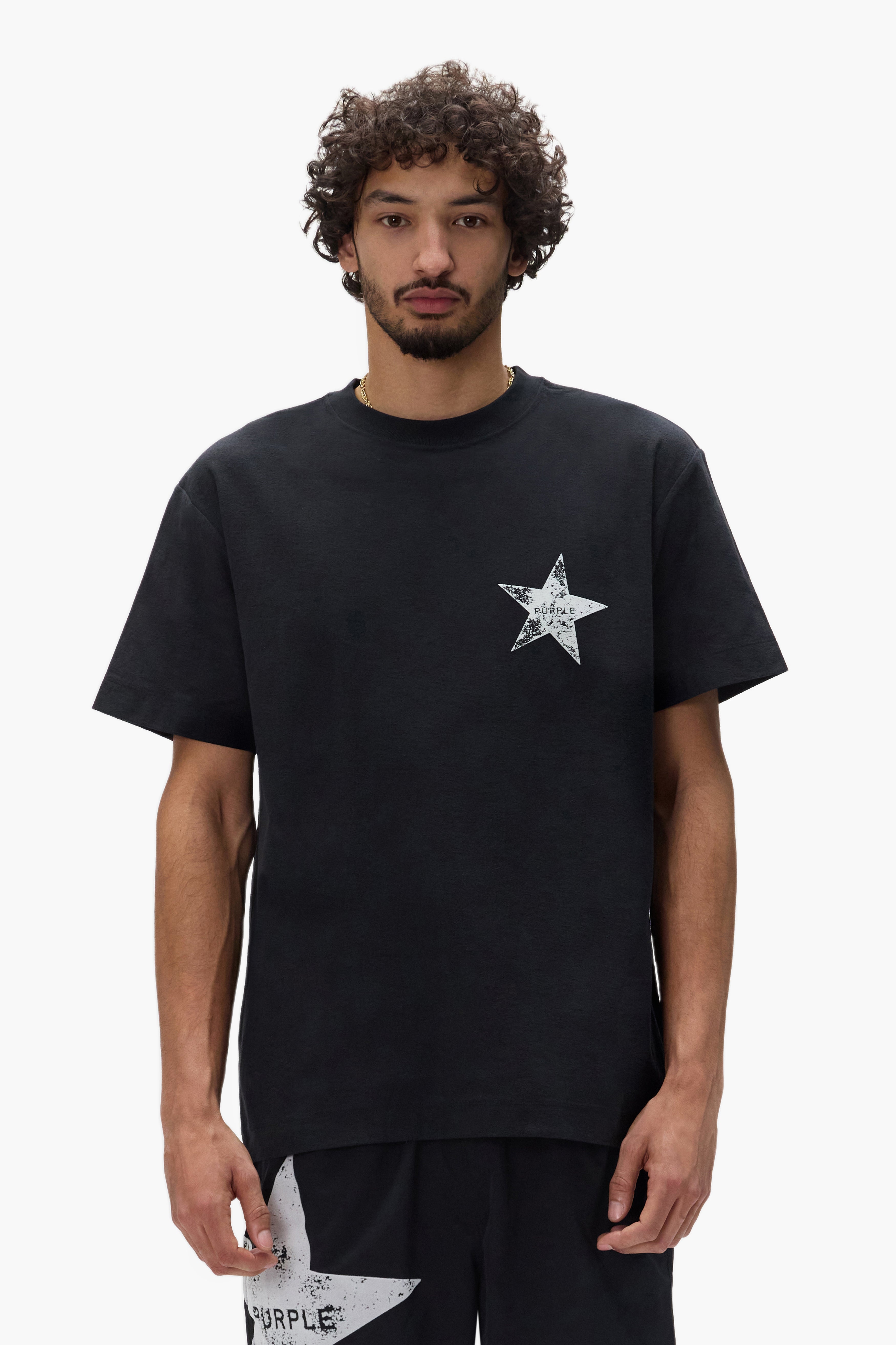 Size Guide – PURPLE BRAND