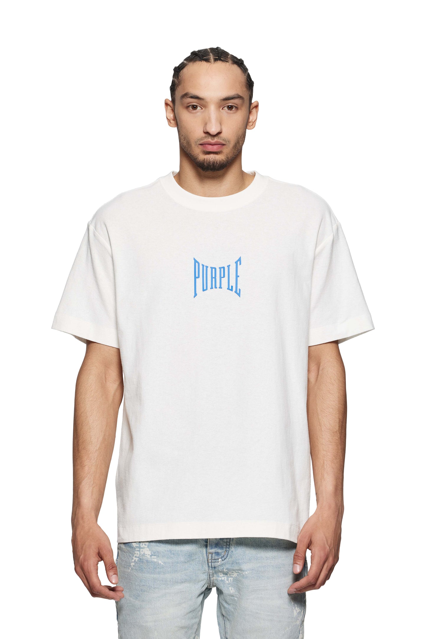 Uppercut Tee