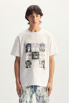 Portraits Tee
