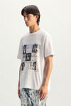 Portraits Tee