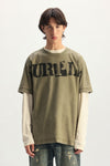 Stencil Tee