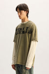 Stencil Tee