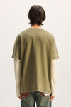 Stencil Tee