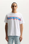 Turbo Type Tee
