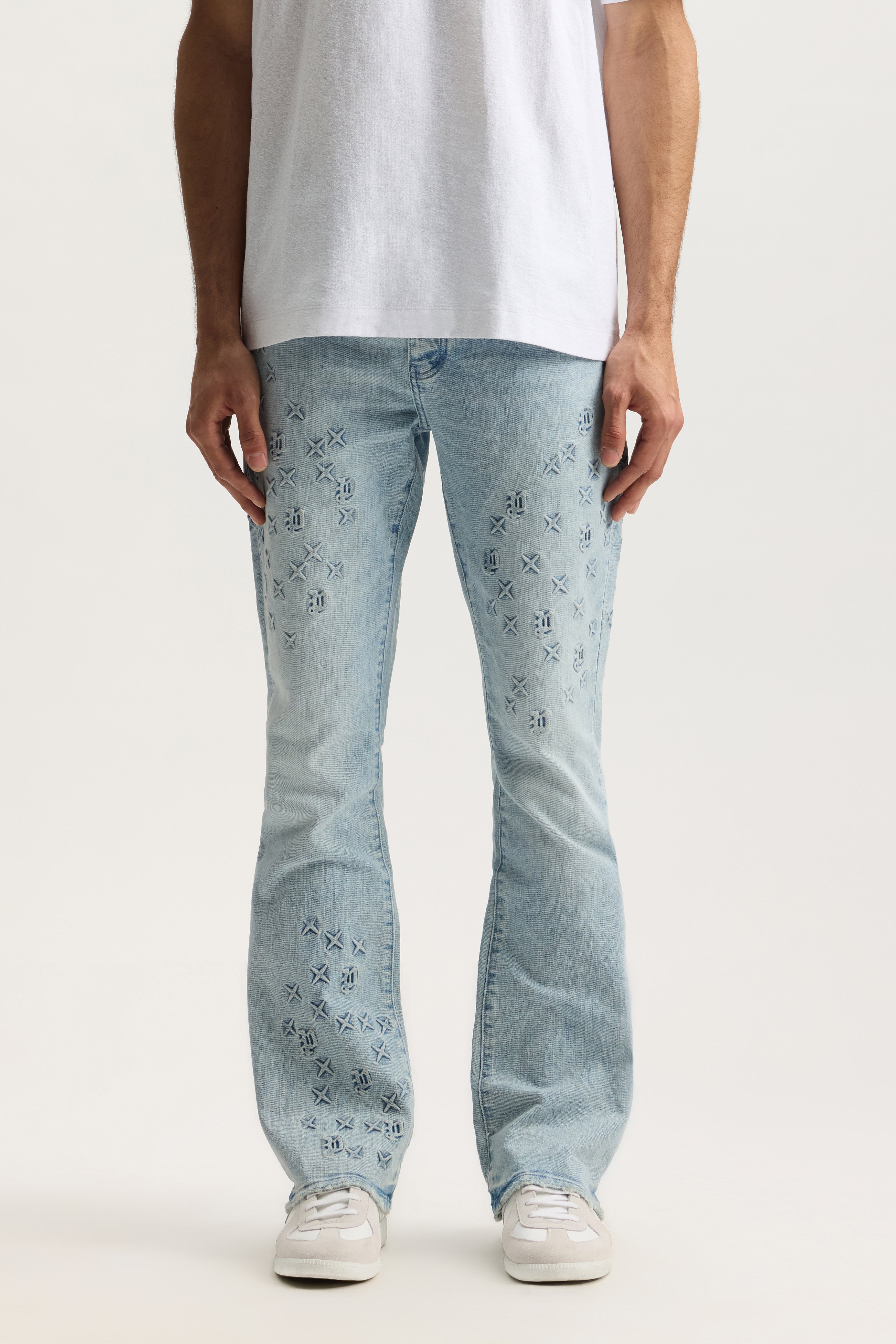 Denim – PURPLE BRAND
