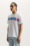 Turbo Type Tee