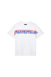 Turbo Type Tee