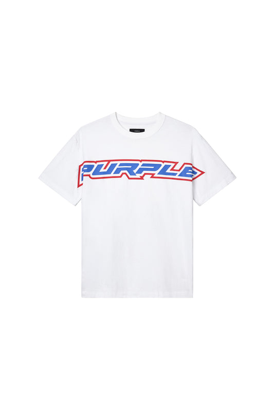 Turbo Type Tee