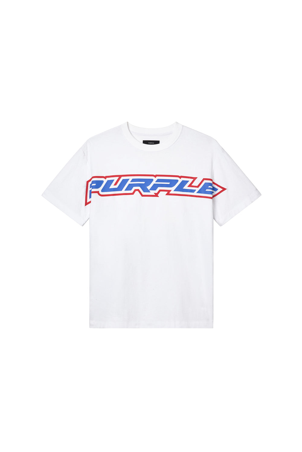 Turbo Type Tee