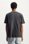 Purple Paradise Tee