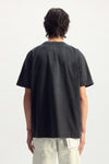 Wordmark Dupe Drip Tee