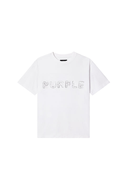 Crystal Wordmark Tee