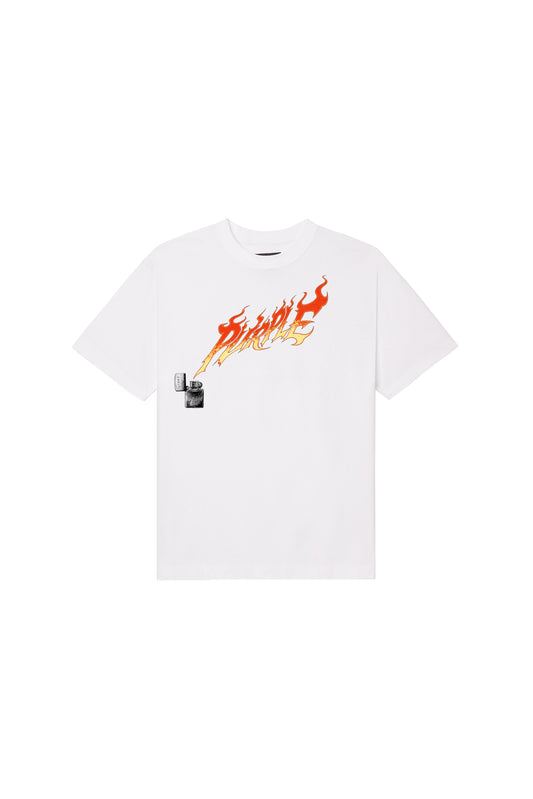 Light My Fire Tee