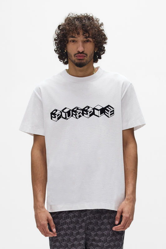 Cube Tee