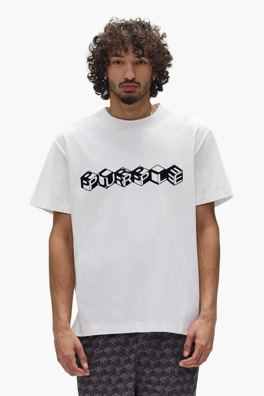 Cube Tee