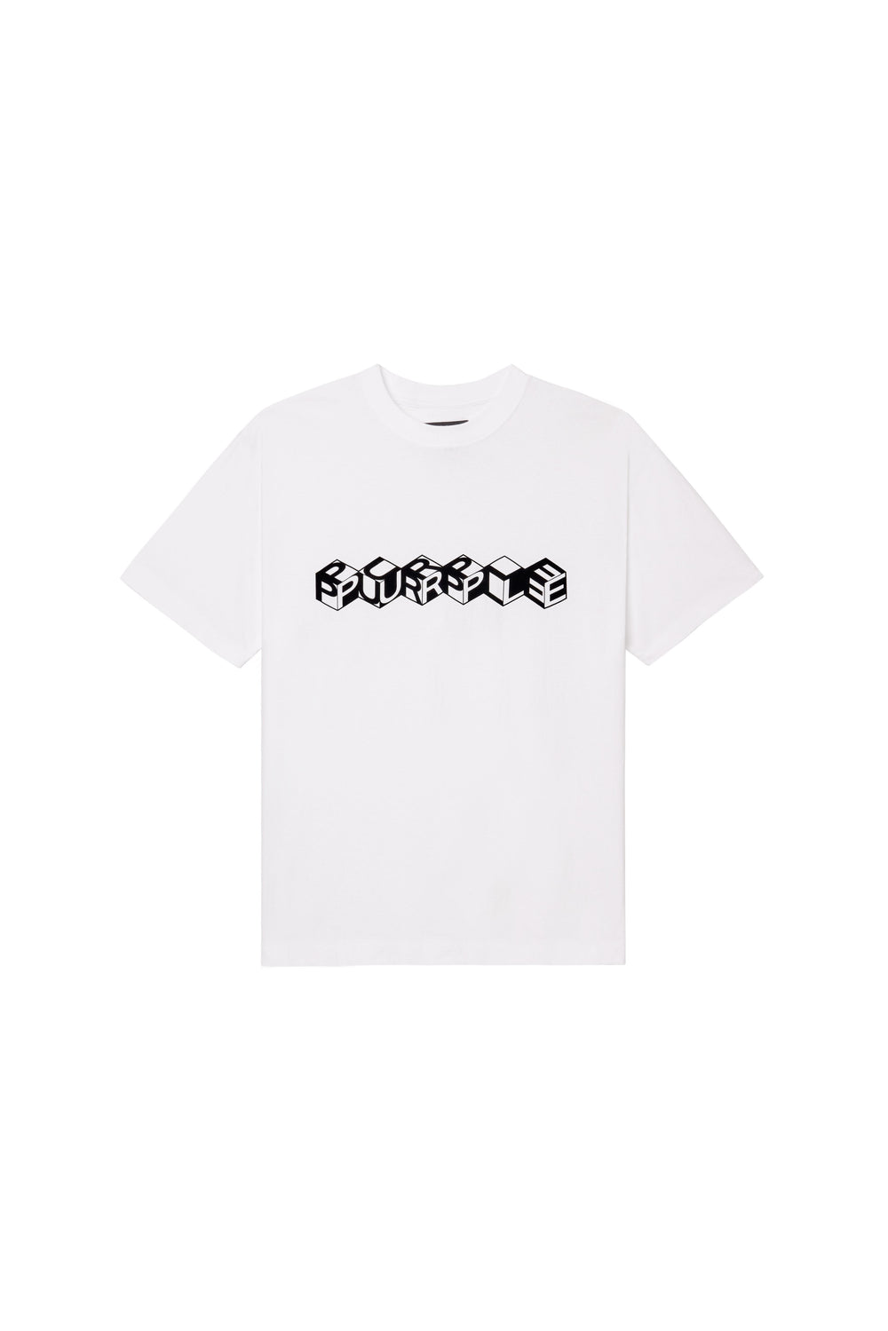 Cube Tee