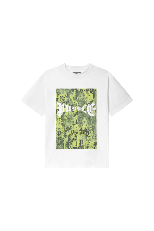 Gothic Camo Tee