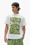 Gothic Camo Tee