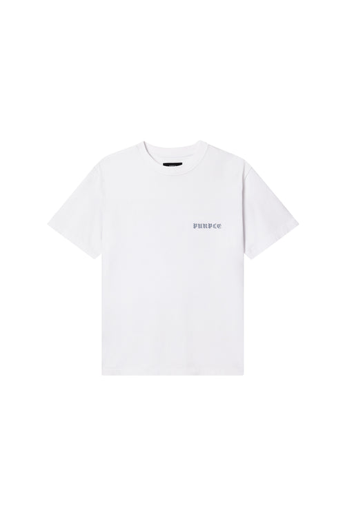 Nails Tee