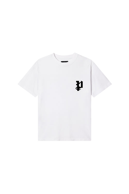 Pixelated Gothic Tee