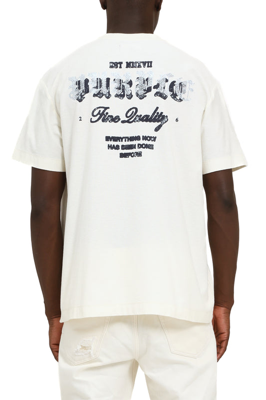 Gothic Crystals Tee
