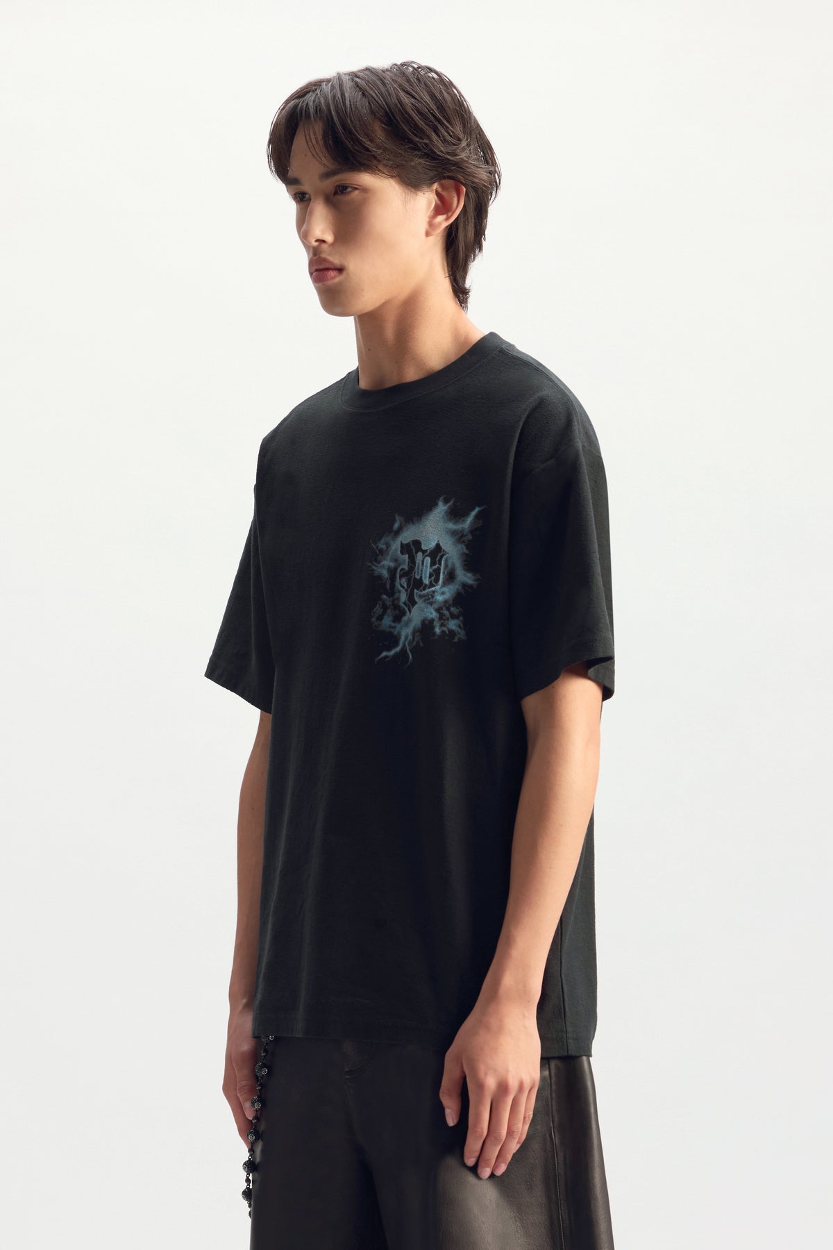 Gothic P Shock Tee