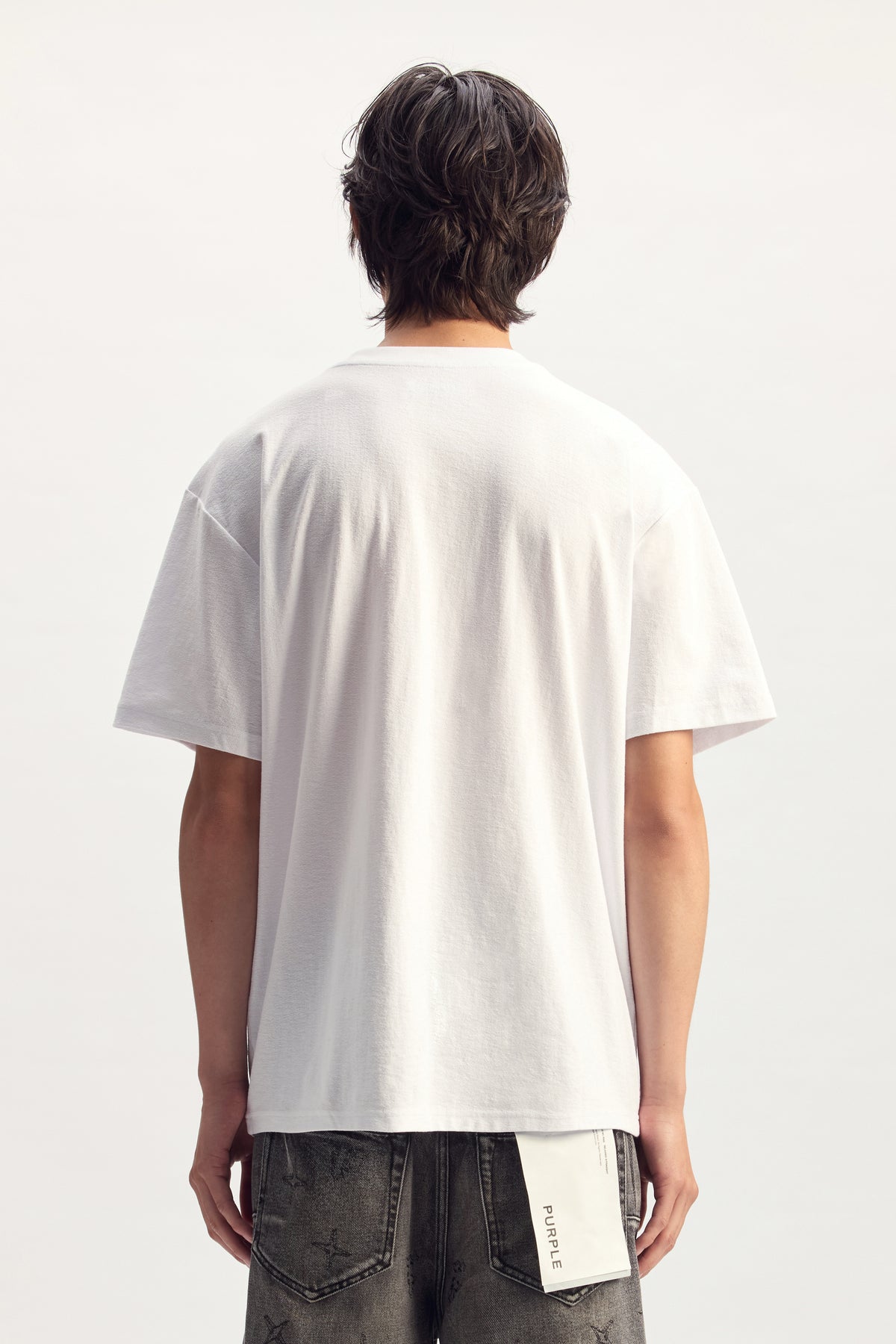 Scissors Tee